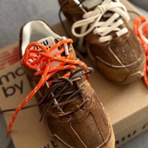 MIU MIU X NEW BALANCE Sneakers