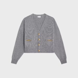 Kardigan Celine Kaszmir