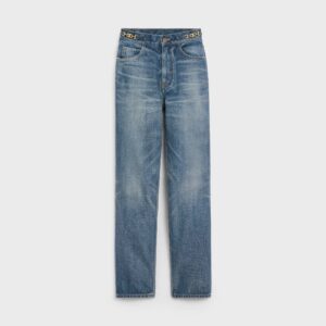 Celine Margaret jeans denim