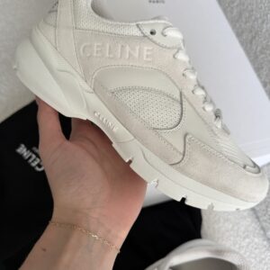 Sneakersy Celine