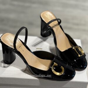 Dior Slingback