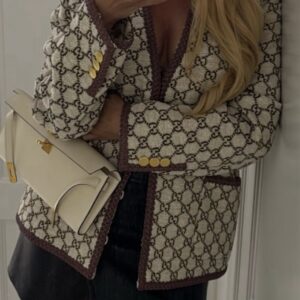 Nowa Marynarka Gucci IT38