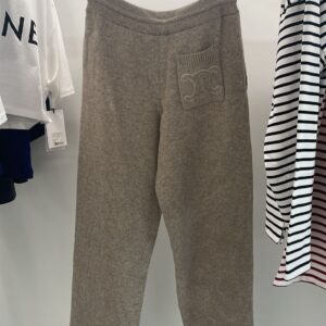 Spodnie Dresowe Celine