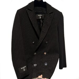 Marynarka Balmain XS/S