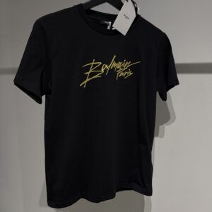 T-shirt Balmain