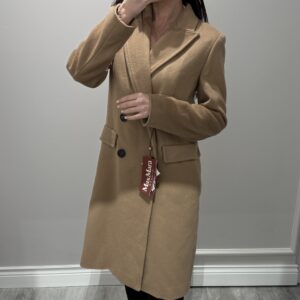 Max Mara Płaszcz S/M
