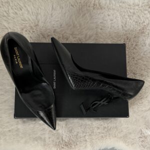 YSL Szpilki 41