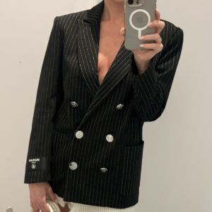 Marynarka Balmain XS/S