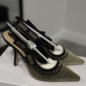 Dior Slingback 39