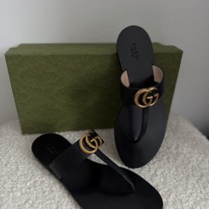 Japonki Gucci Rozmiar 37,5