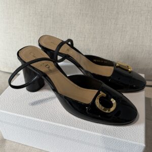 Dior Slingback 40