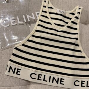 Celine Top Strap
