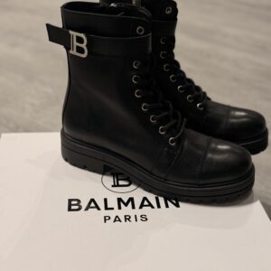 Balmain Trapery 37