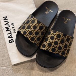 Klapki Balmain 37