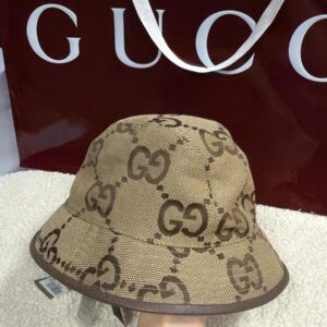 Gucci Kapelusz S