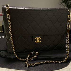 Chanel Flap