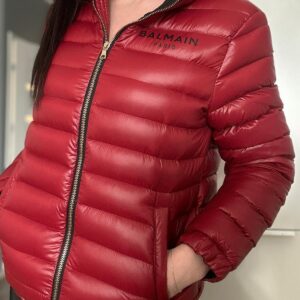Kurtka Przejściowa Balmain S/M