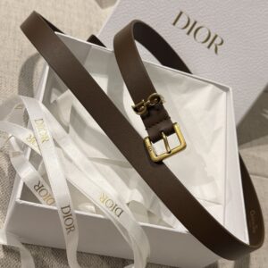 Pasek CD Dior 85