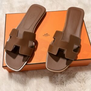 Hermes Oran Gold 40,5