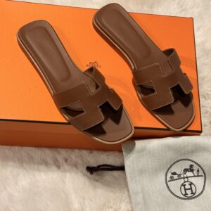 Hermes Oran Gold 38,5