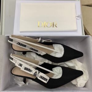 Dior Slingback 6,5cm