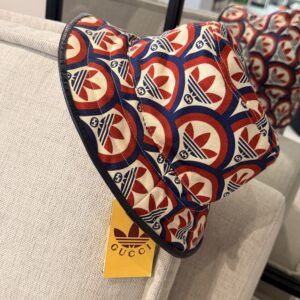 Kapelusz Gucci x Adidas 56cm