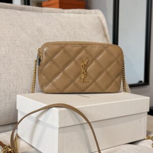Yves Saint Lauren YSL Camera Bag