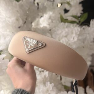 Prada Opaska Beige