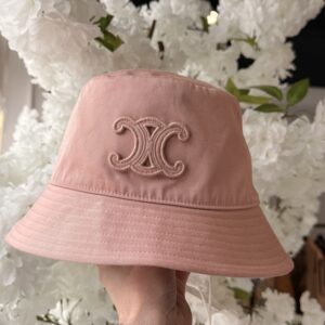 Celine Bucket Hat Kapelusz