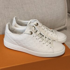 Louis Vuitton Frontrow Sneakers