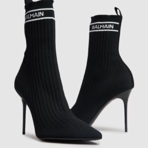 Balmain Ankle Boots 41