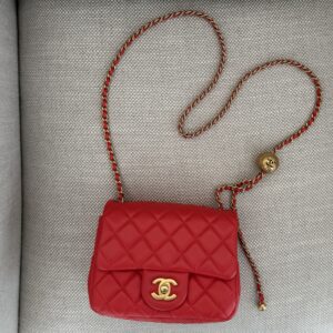 Chanel Mini Flap