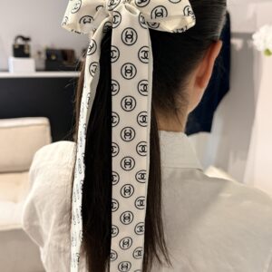 Chanel Twilly Logo CC