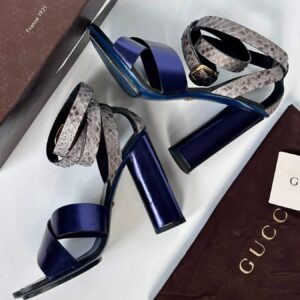 Gucci Li Python 37,5