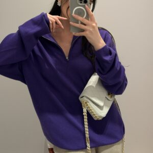 Hermes Sweter Unisex