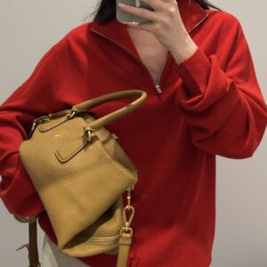 Hermes Sweter unisex