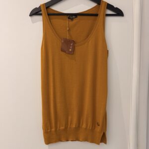 Loro Piana Bluzka S