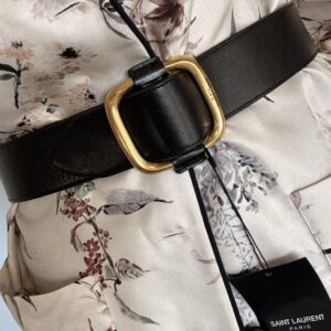 Saint Laurent Pasek MUST HAVE
