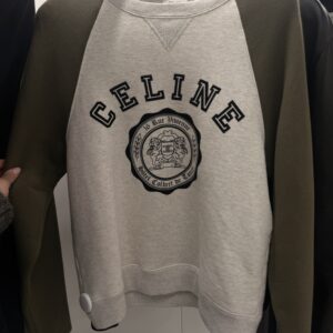 Celine Bluza