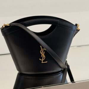 Saint Laurent Mini Tote Bag