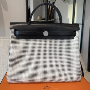 Hermes Herbag