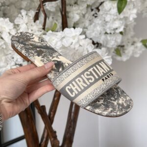 Dior Dway Grigio