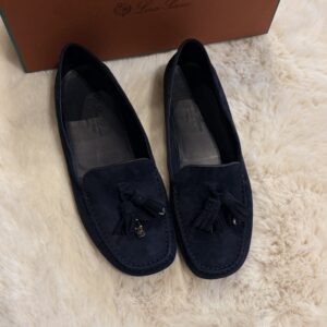 Loro Piana Mokasyny 38