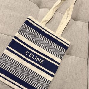 Celine Cotton Bag