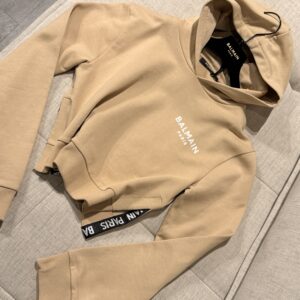 Balmain Bluza XS