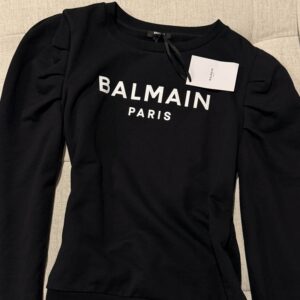 Balmain Bluza S/M