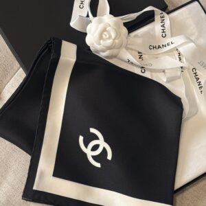 Chanel Chusta