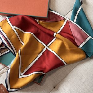 Loro Piana Chusta 90x90