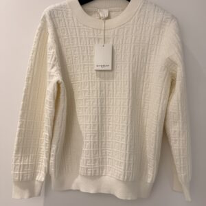 Givenchy Sweterek