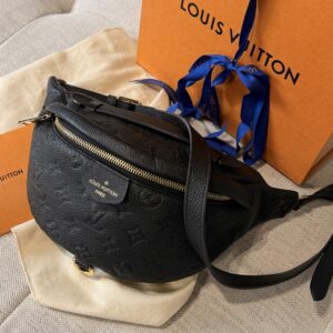 Louis Vuitton Bumbag Monogram